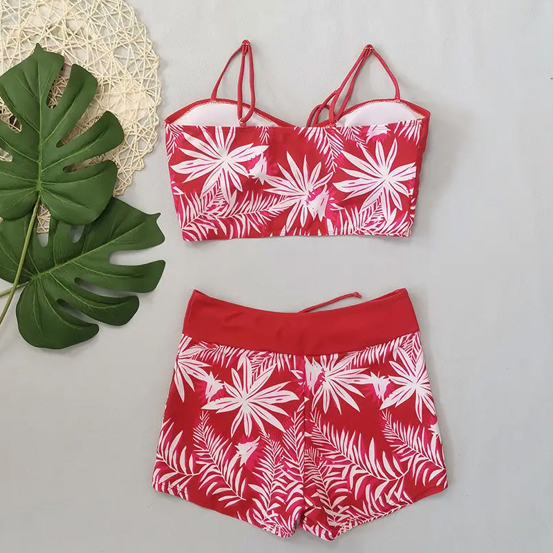 Sophia™ – Bikini mit Komfort & Style | 50% RABATT