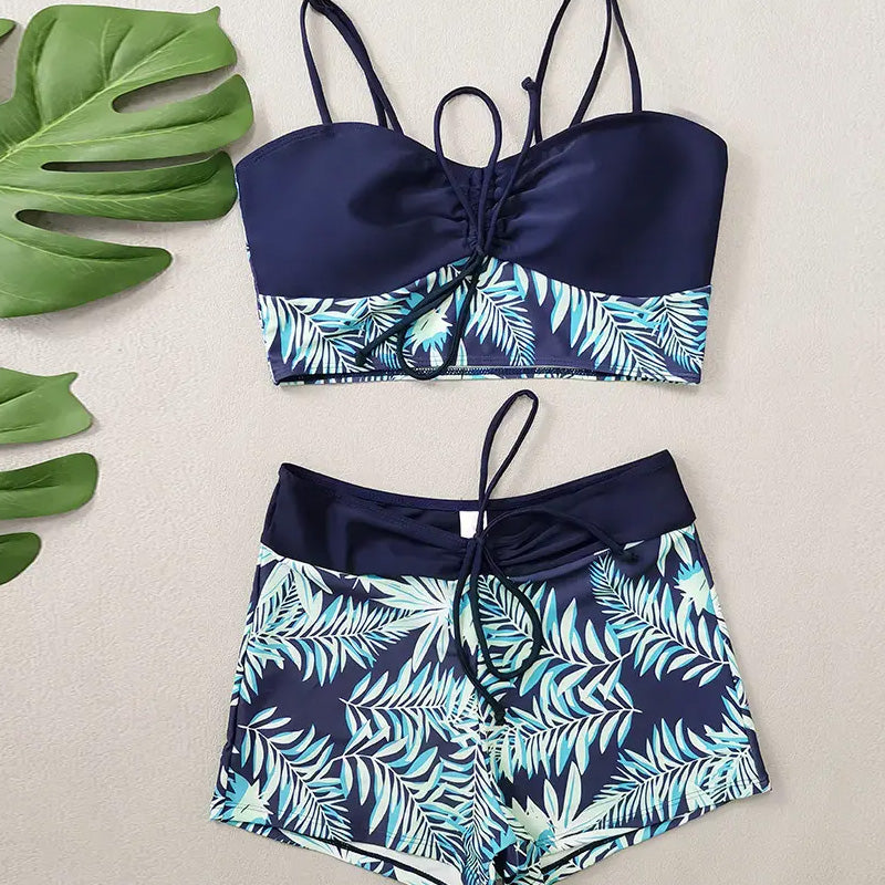 Sophia™ – Bikini mit Komfort & Style | 50% RABATT