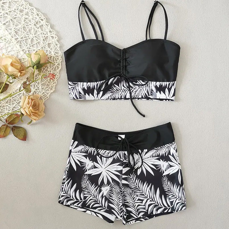 Sophia™ – Bikini mit Komfort & Style | 50% RABATT
