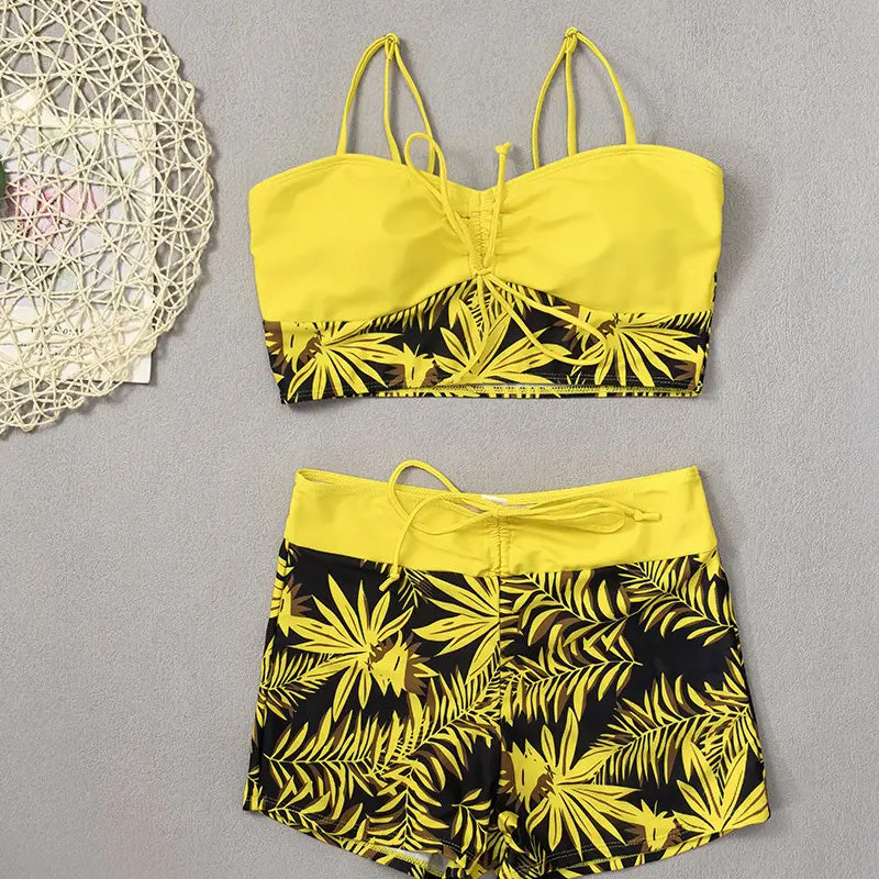 Sophia™ – Bikini mit Komfort & Style | 50% RABATT
