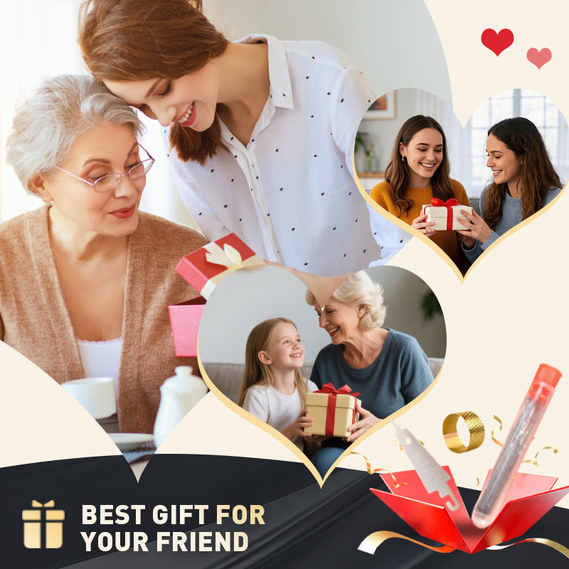 SewMate™ 37-teiliges Nähset | 1+2 GRATIS