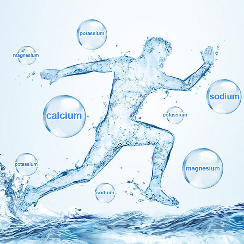 HydraClean™ Edelstahl-Wasserhahnreiniger | mit 5 Filtern | 50% RABATT