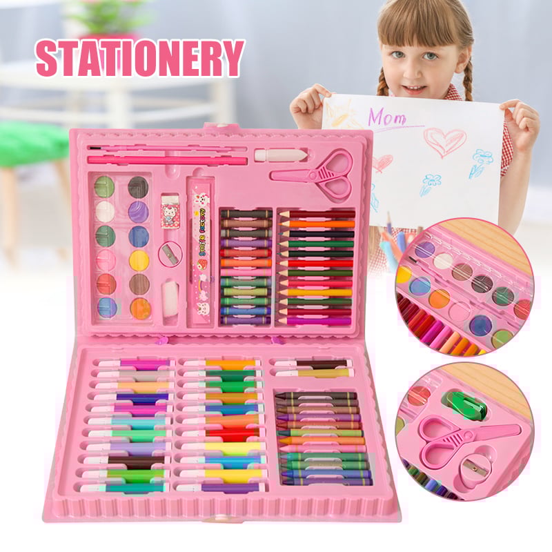 ArtJoy – Deluxe 6-in-1 Kreativset | 50% RABATT