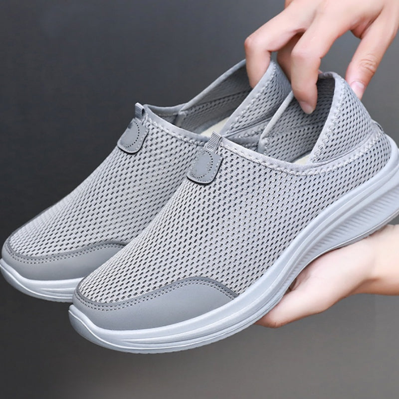 AirSoft™ – rutschfeste Sneaker | 50% RABATT