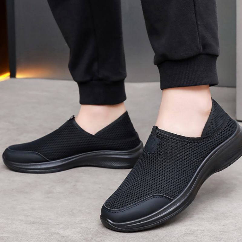 AirSoft™ – rutschfeste Sneaker | 50% RABATT