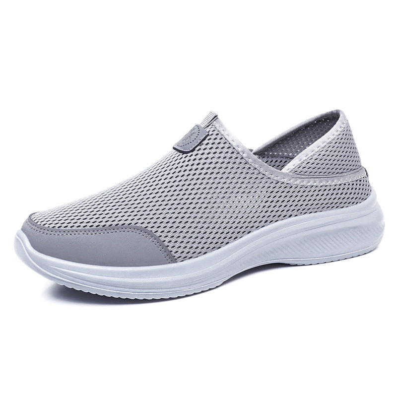 AirSoft™ – rutschfeste Sneaker | 50% RABATT