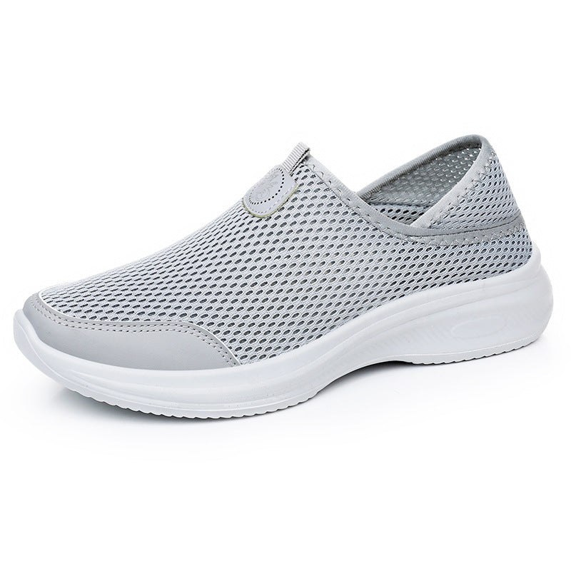 AirSoft™ – rutschfeste Sneaker | 50% RABATT