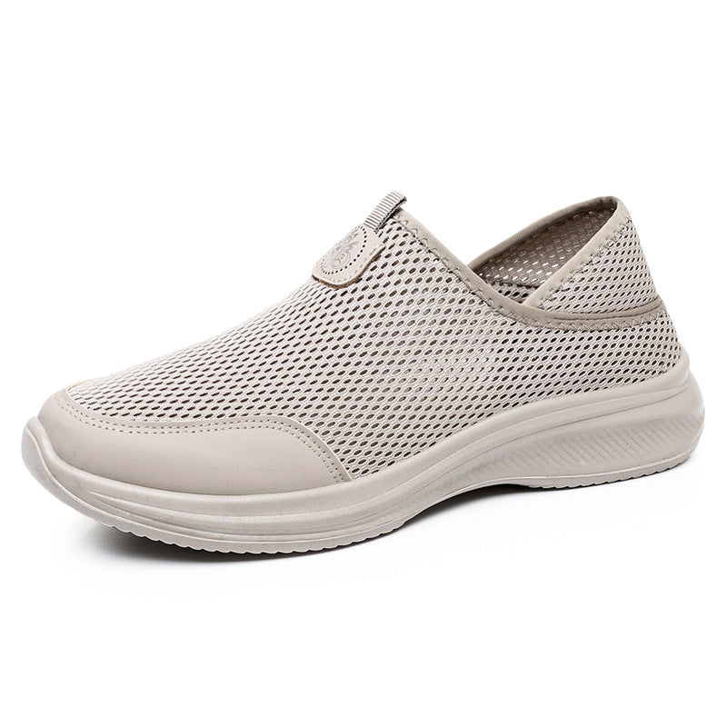 AirSoft™ – rutschfeste Sneaker | 50% RABATT