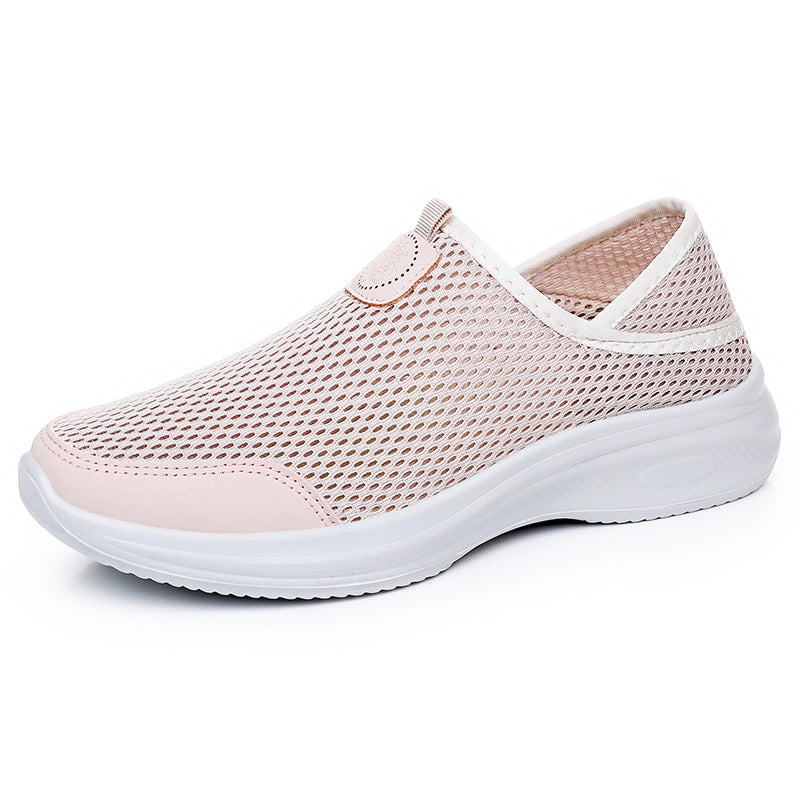 AirSoft™ – rutschfeste Sneaker | 50% RABATT