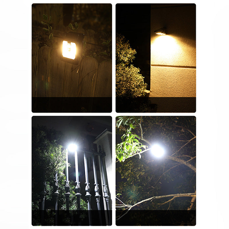 SunClip™ – Solar Clip Light mit Bewegungsmelder | 1+1 GRATIS