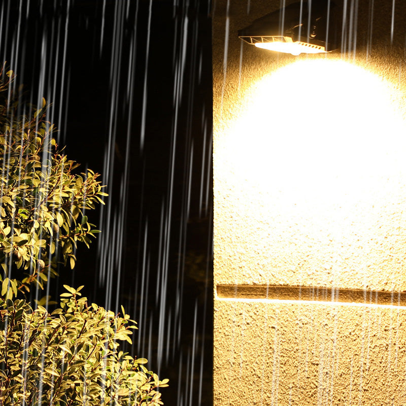 SunClip™ – Solar Clip Light mit Bewegungsmelder | 1+1 GRATIS