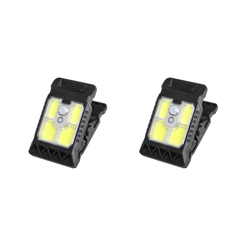 SunClip™ – Solar Clip Light mit Bewegungsmelder | 1+1 GRATIS