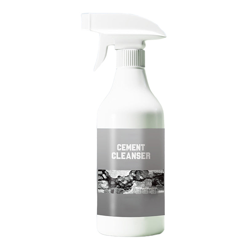 CemClear™ – Multifunktionaler Schnellreiniger 500ml | 1+1 GRATIS