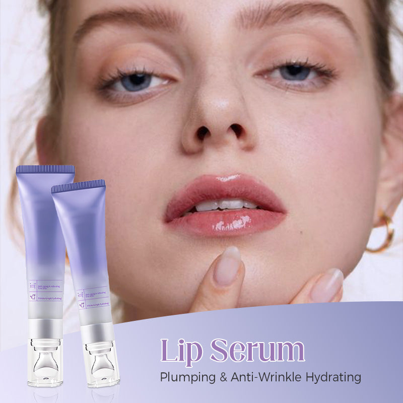 LumiLips™ – Jugendlich Glatte Lippen | 1+2 GRATIS