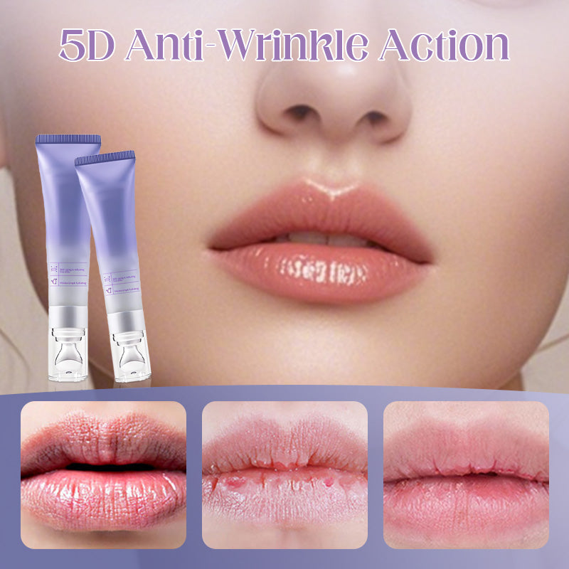LumiLips™ – Jugendlich Glatte Lippen | 1+2 GRATIS