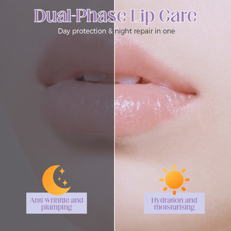 LumiLips™ – Jugendlich Glatte Lippen | 1+2 GRATIS