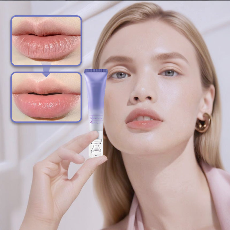 LumiLips™ – Jugendlich Glatte Lippen | 1+2 GRATIS