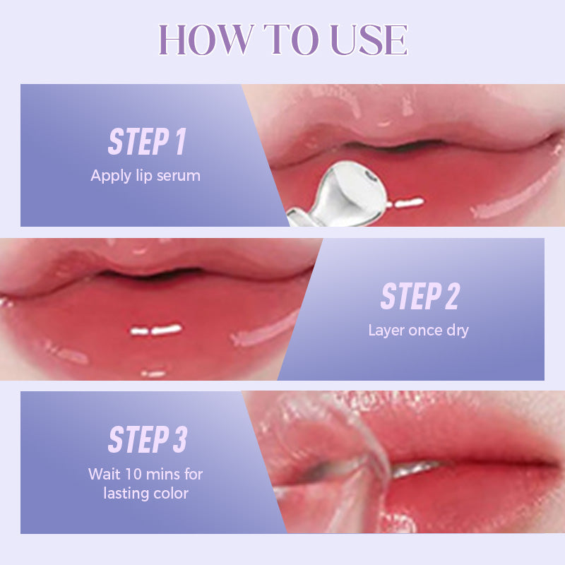 LumiLips™ – Jugendlich Glatte Lippen | 1+2 GRATIS