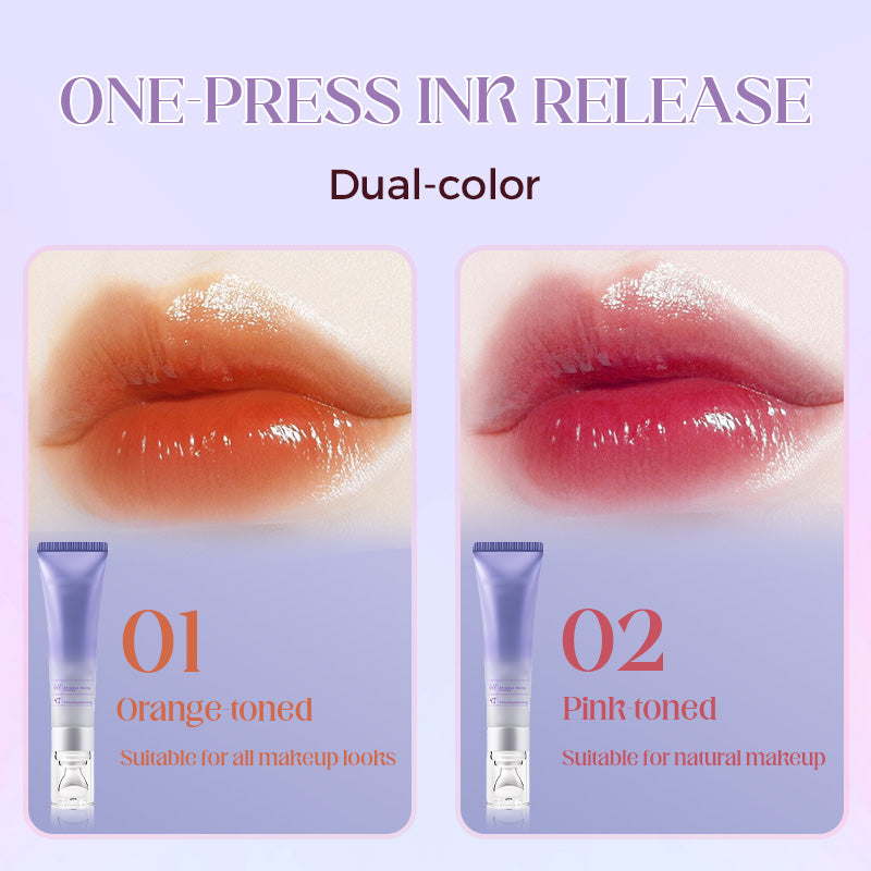 LumiLips™ – Jugendlich Glatte Lippen | 1+2 GRATIS