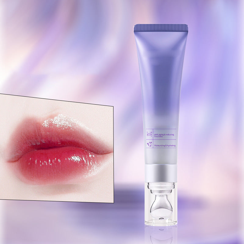 LumiLips™ – Jugendlich Glatte Lippen | 1+2 GRATIS