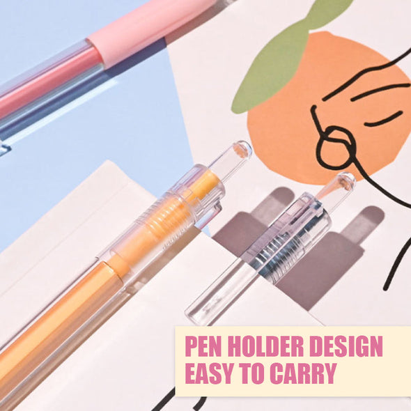 CutPro™ – Kreativer Push-Action Papierschneider | 50% Rabatt