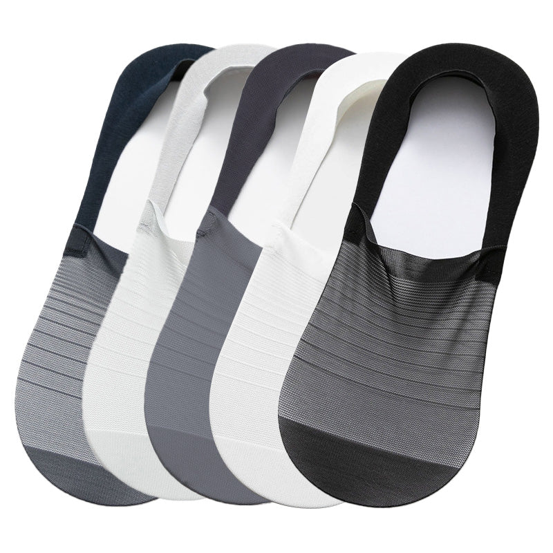 TimberLux® Sockenset | 5+5 paar gratis