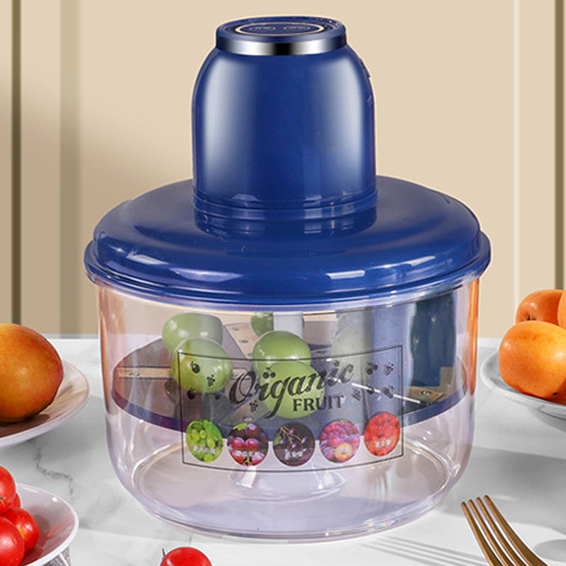 PeelMaster – Tragbarer automatischer Obst- & Gemüseschäler | 50% Rabatt