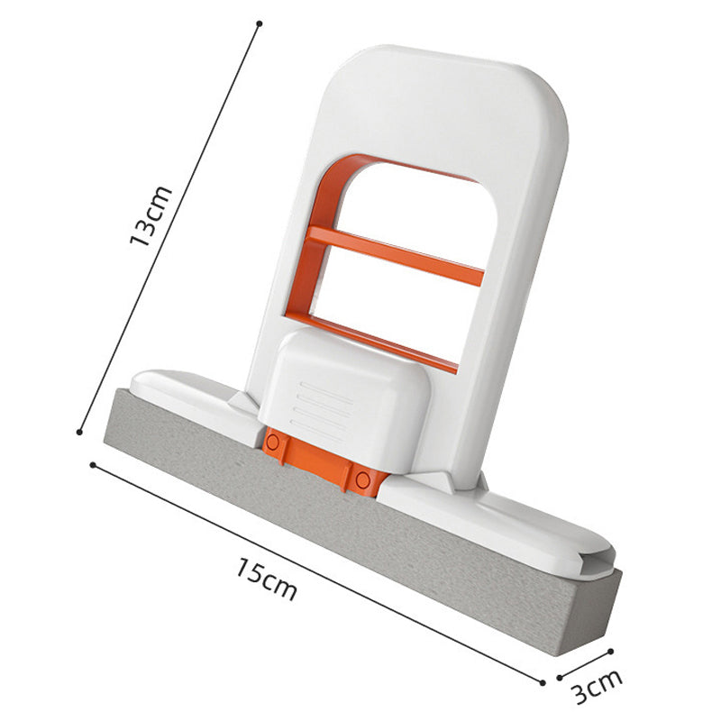 CleanMate™ – Mini Tragbarer Selbstansaugender Mop | 1+1 GRATIS