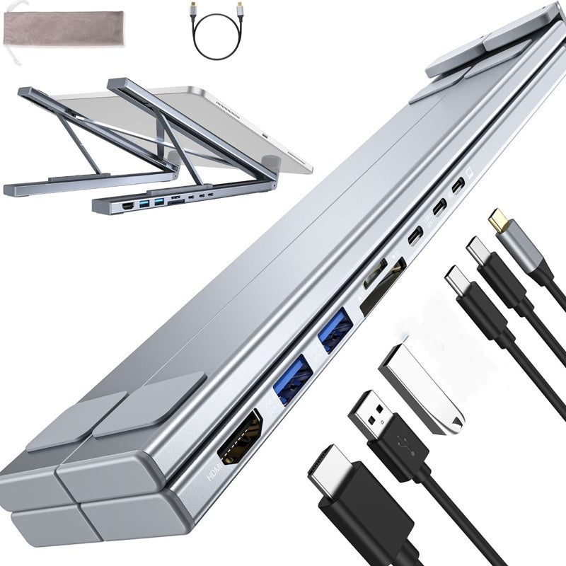 ProDock Stand – USB-C Dockingstation | 50% Rabatt