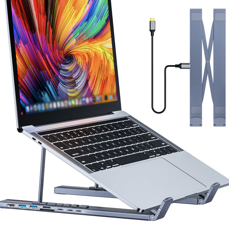 ProDock Stand – USB-C Dockingstation | 50% Rabatt