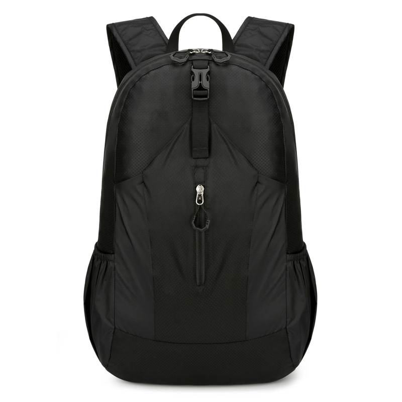 FlexPack™ – Faltbarer, Wasserdichter Rucksack | 50% Rabatt