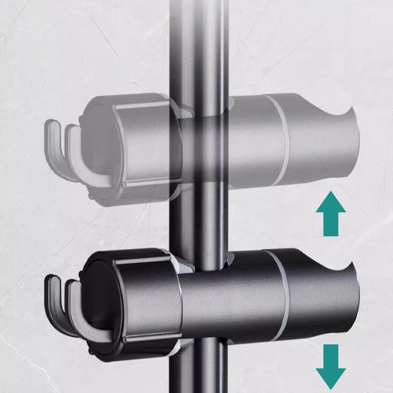 AquaGrip™ Handbrausenhalter – Kein Bohren, kein Stress! | 1+1 GRATIS