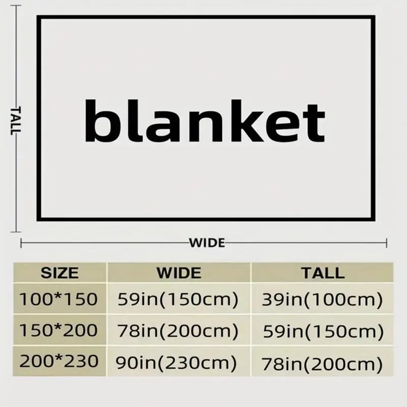 CosyLuxe – Kuscheldecke aus dickem Kaninchenplüsch & Milchsamt (inkl. 2 Kissenbezüge)