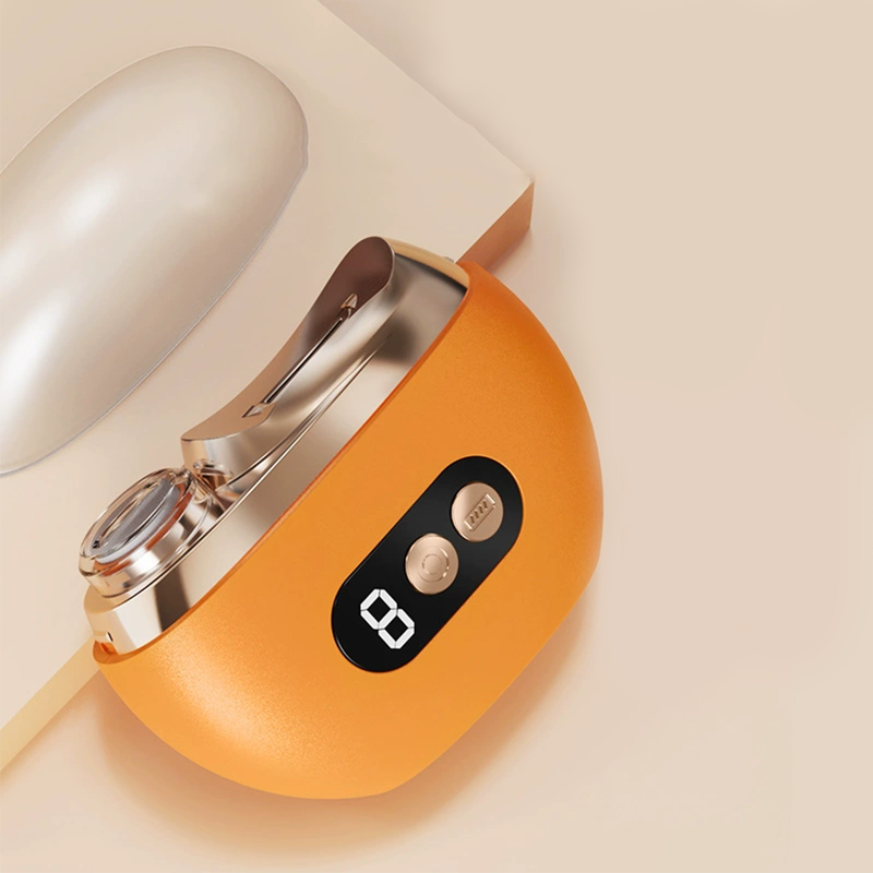 NailPro™ – Multifunktionaler Elektrischer Nagelknipser | 50% Rabatt
