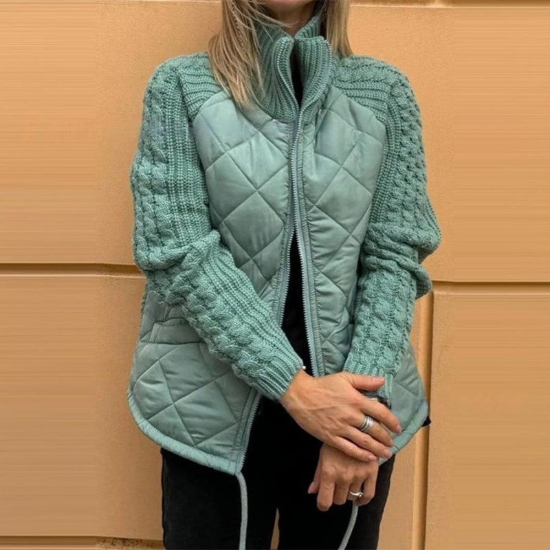 Velinora – Leichte Damen Steppjacke | 50% RABATT