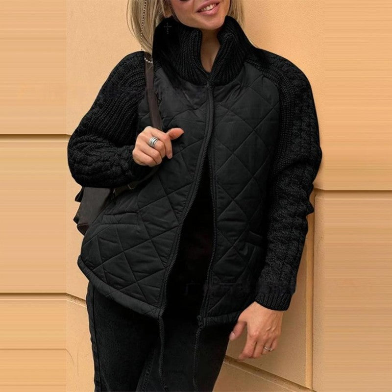 Velinora – Leichte Damen Steppjacke | 50% RABATT