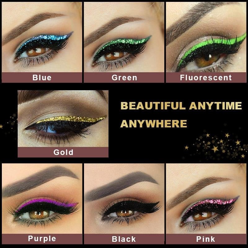 GlamLash – Perfekter Look in Sekunden | 1+1 GRATIS
