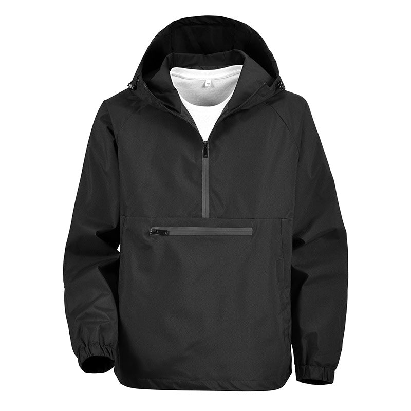 Jacob – Bequemer Schutz in jeder Saison | 50% RABATT