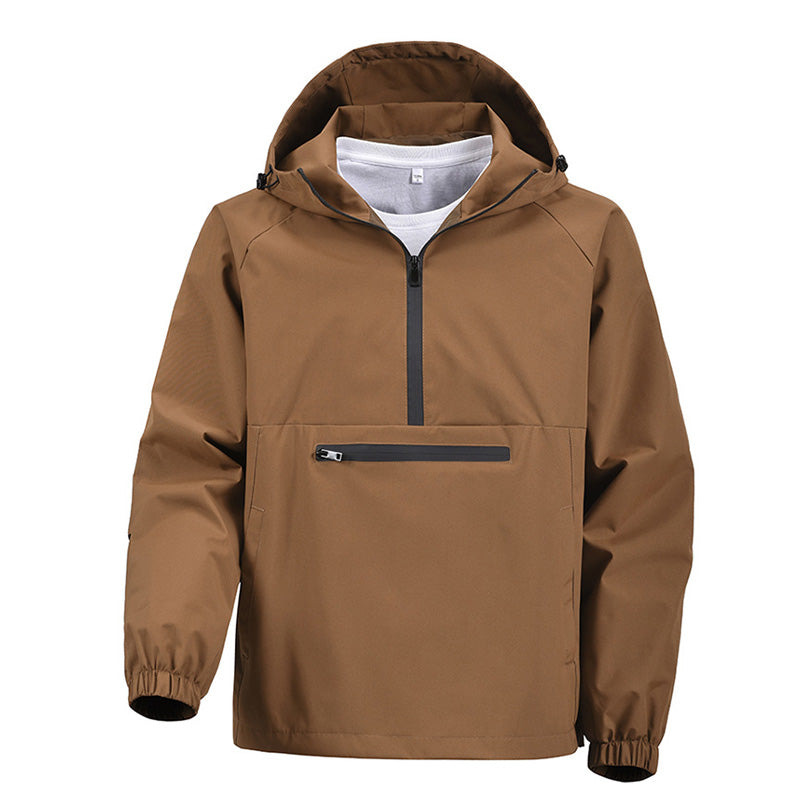 Jacob – Bequemer Schutz in jeder Saison | 50% RABATT