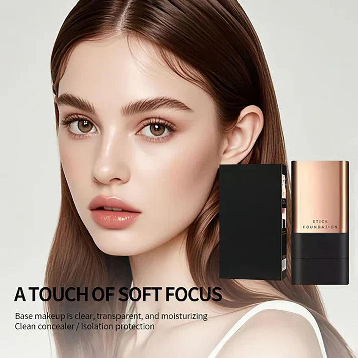 GlowStick™ – 2-in-1-Foundation-Stick | 1+1 GRATIS