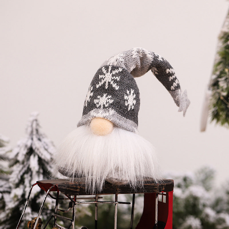 NordicGlow – Weihnachtswichtel mit Licht | 1+2 GRATIS