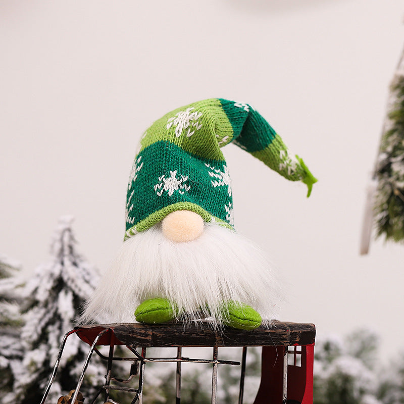 NordicGlow – Weihnachtswichtel mit Licht | 1+2 GRATIS