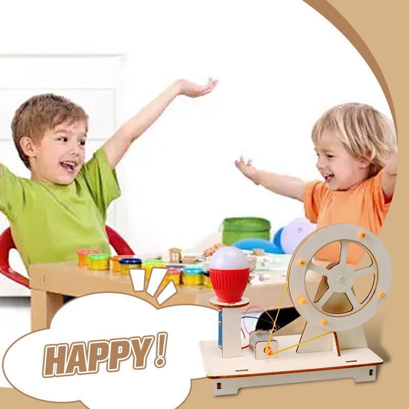 InventoCraft – Kreatives Lernen leicht gemacht