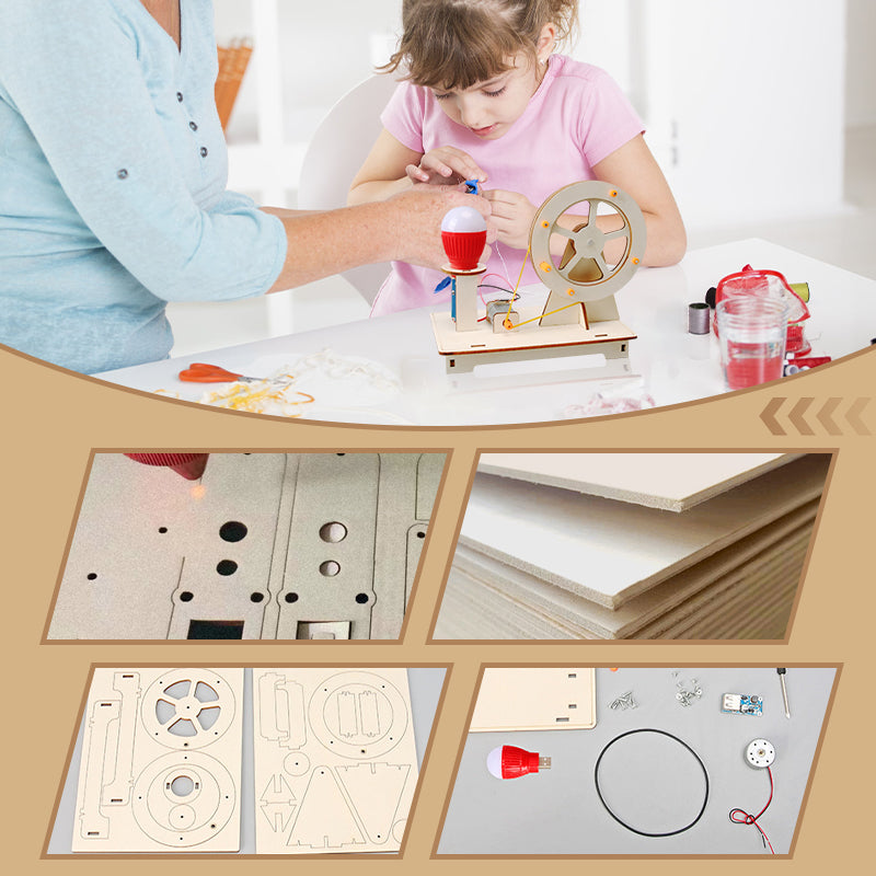 InventoCraft – Kreatives Lernen leicht gemacht