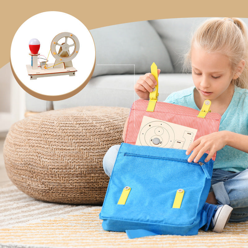 InventoCraft – Kreatives Lernen leicht gemacht