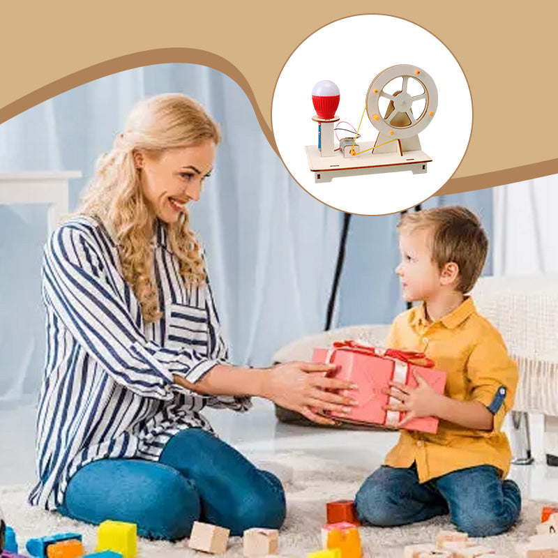 InventoCraft – Kreatives Lernen leicht gemacht