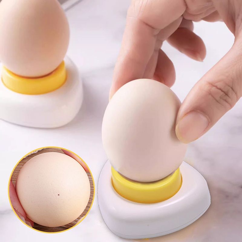 EggSafe – Eierpicker mit Sicherheitsverschluss | 5 Stück