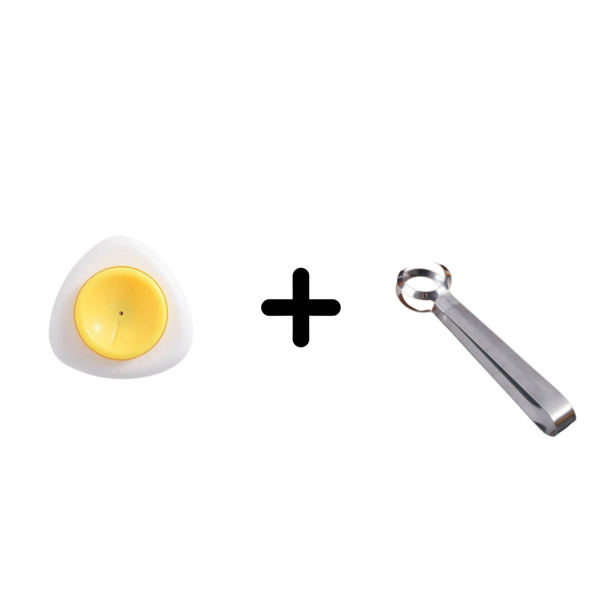 EggSafe – Eierpicker mit Sicherheitsverschluss | 5 Stück