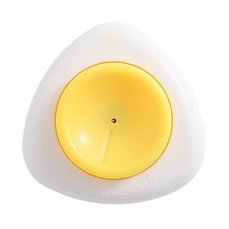 EggSafe – Eierpicker mit Sicherheitsverschluss | 5 Stück