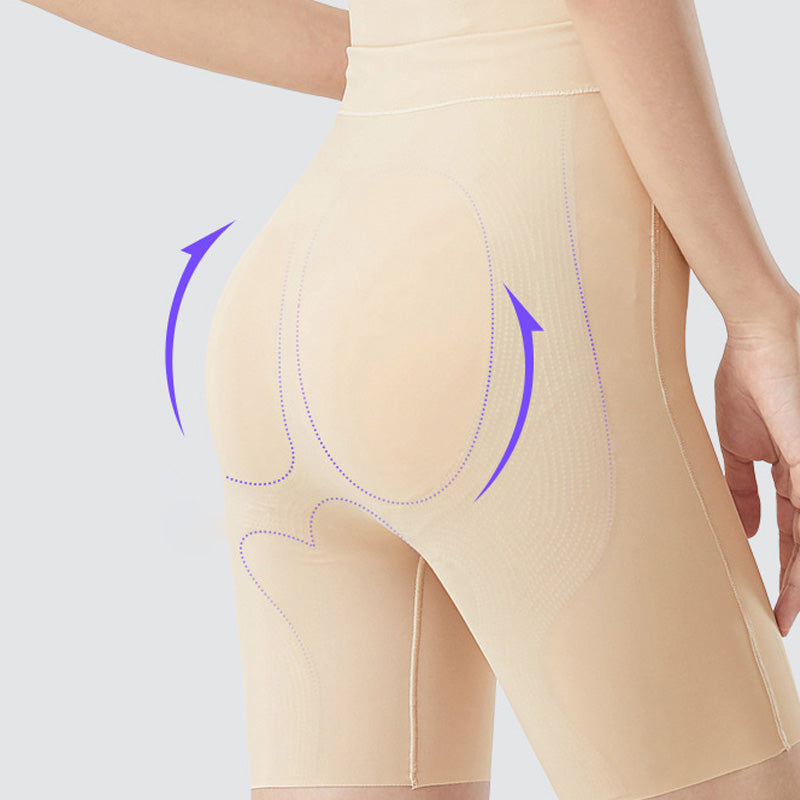 CurveEase – Bauchweg & Hüftlift Nahtlose Shapewear